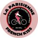 LA PARISIENNE FRENCH KISS BIO