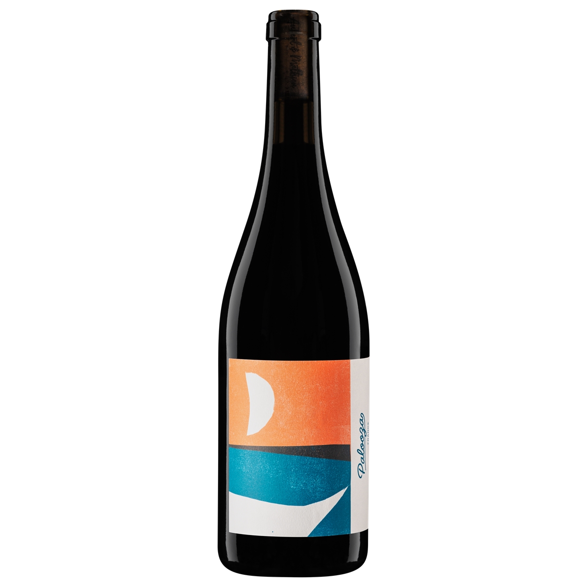 IGP OC PALOOZA ROUGE