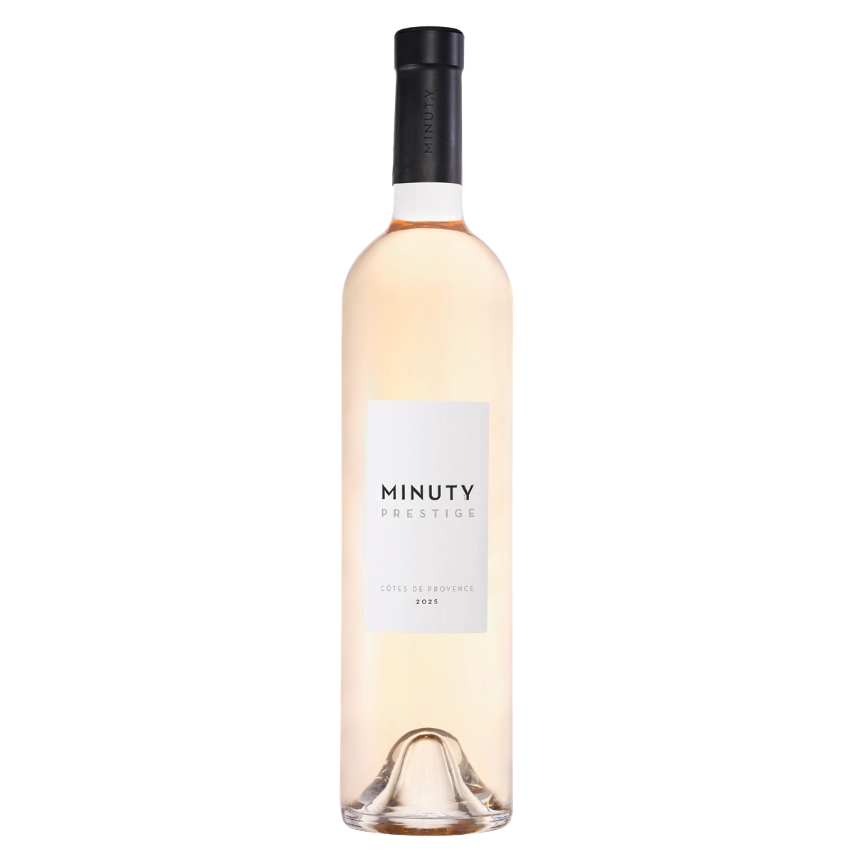 AOP COTES DE PROVENCE MINUTY PRESTIGE - ROSE