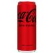 Coca Cola sans sucres