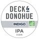 DECK & DONOHUE INDIGO IPA BIO