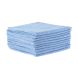 LAVETTE MICROFIBRE MULTI-USAGE BLEU 38x38 P10