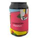 KOMBUCHA ARCHIPEL FRAMBOISE BIO