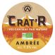 CRAT'R AMBREE BIO