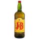 J&B Whisky