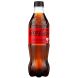 Coca Cola sans sucres
