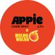 APPIE CIDRE SPICY