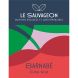CIDRE LE SAUVAGEON BARNABE BIO