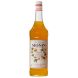 Sirop fruit de la passion