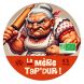 CRAT'R ERUPTION TRIPLE BLONDE BIO
