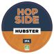 HUBSTER HOP SIDE IPA
