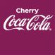 Coca Cola Cherry