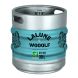 LALUNE WOOOLF BLCHE/DARWIN  4° F30L BIO