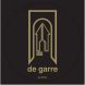 DE GARRE - BLONDE
