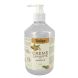 CREME LAVANTE DAILYK AMANDE 500 ML
