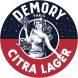 DEMORY CITRA LAGER