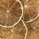 TRANCHES  CITRON VERT SECHEES 200/240 PIECES