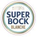 SUPER BOCK BLANCHE 5° - FUT 30L