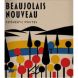 BEAUJOLAIS NOUVEAU FREDERIC PASTEL 2025