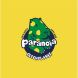 PARANOIA HOPPY NA