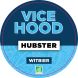 HUBSTER VICE HOOD WITBIER