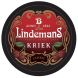 LINDEMANS KRIEK