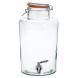 MONIN FONTAINE 8.5L