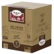 MENEAU SIROP DE CRANB. FRAMB.BIB 3L BIO