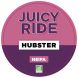HUBSTER JUICY RIDE NEIPA