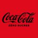 COCA  ZERO SUCRES