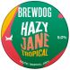 HAZY JANE TROPICAL