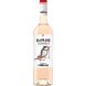 PETITS CARREAUX ROSE PET 75CL X06