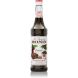 Sirop Monin Brownie