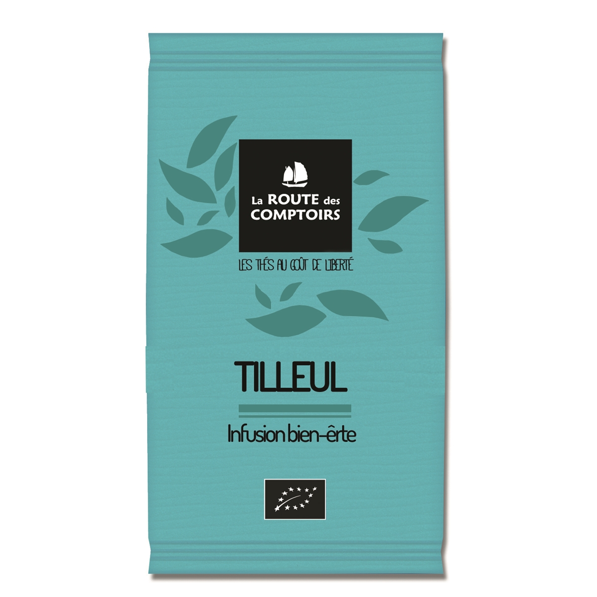 Route Comptoirs Tilleul BIO