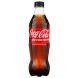 COCA  ZERO SUCRES