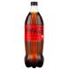 COCA  ZERO SUCRES