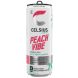 CELSIUS PEACH VIBE