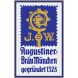 AUGUSTINER LAGERBIER HELL