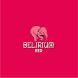 DELIRIUM RED