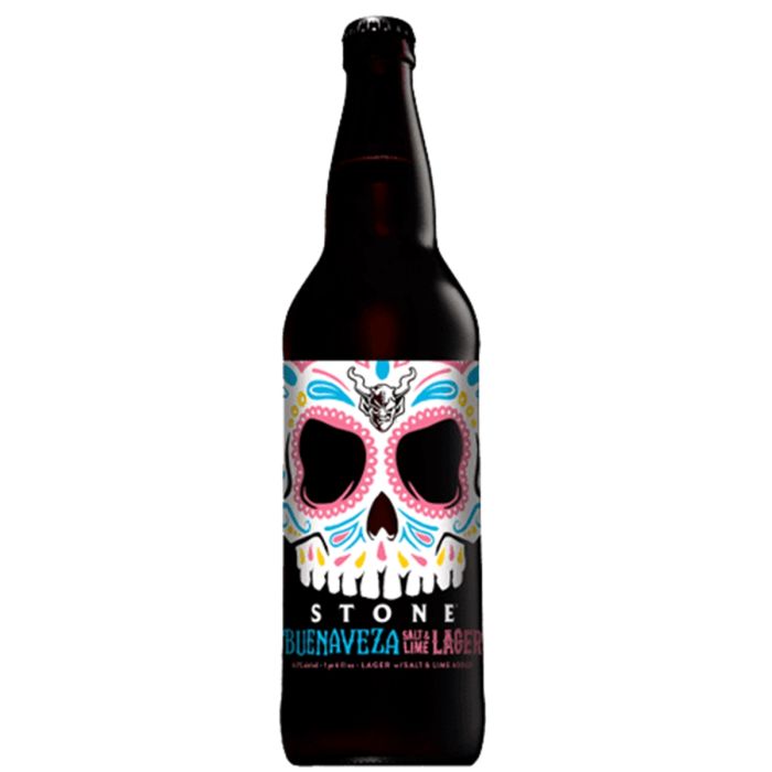 STONE BUENAVEZA 4.7 VP35.5CL