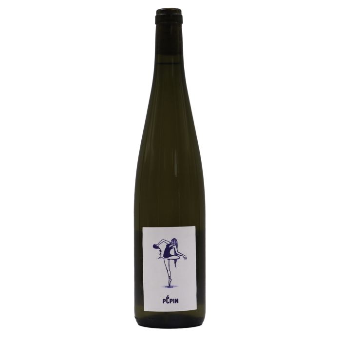 VDF - PEPIN BLANC BIO VDF - PEPIN BLANC BIO