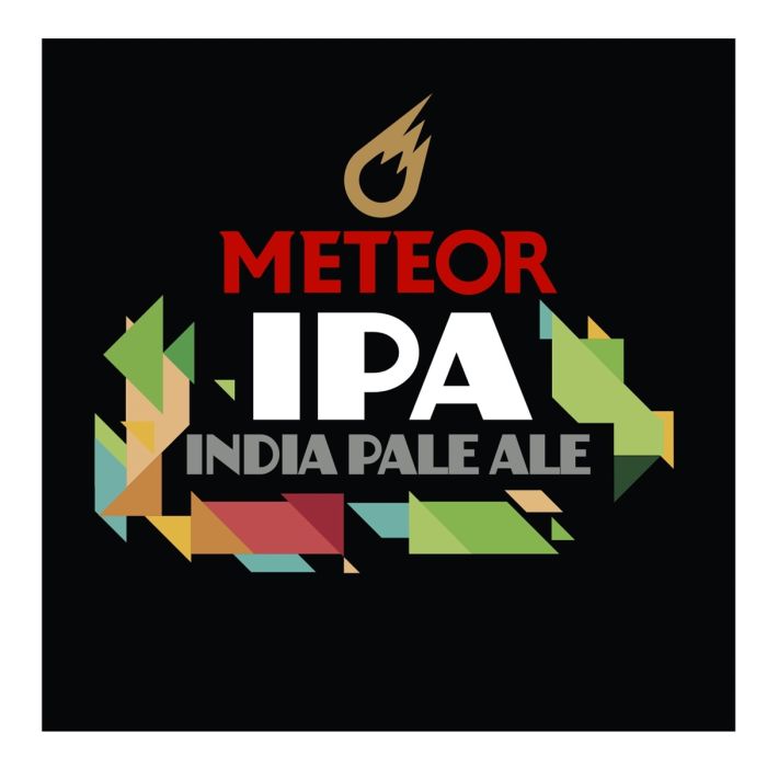METEOR IPA METEOR IPA
