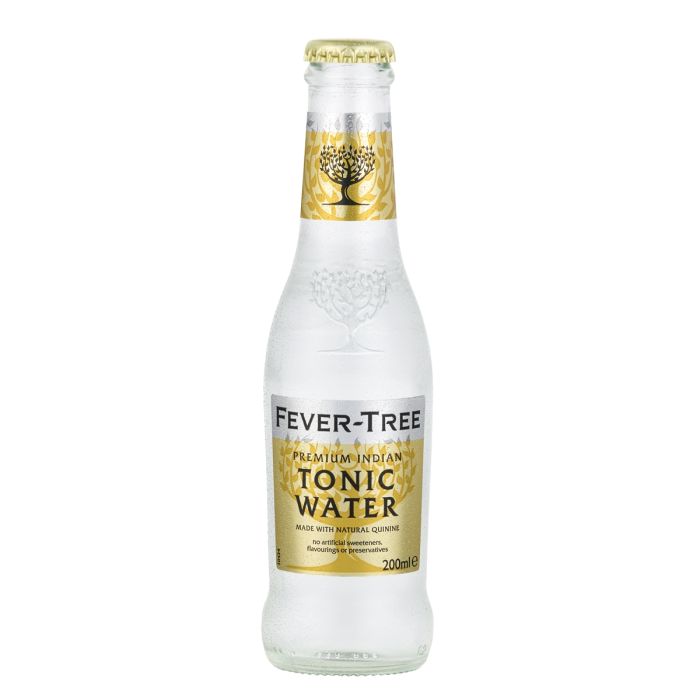 Fever Tree Tonic Water Fever Tree Tonic Water