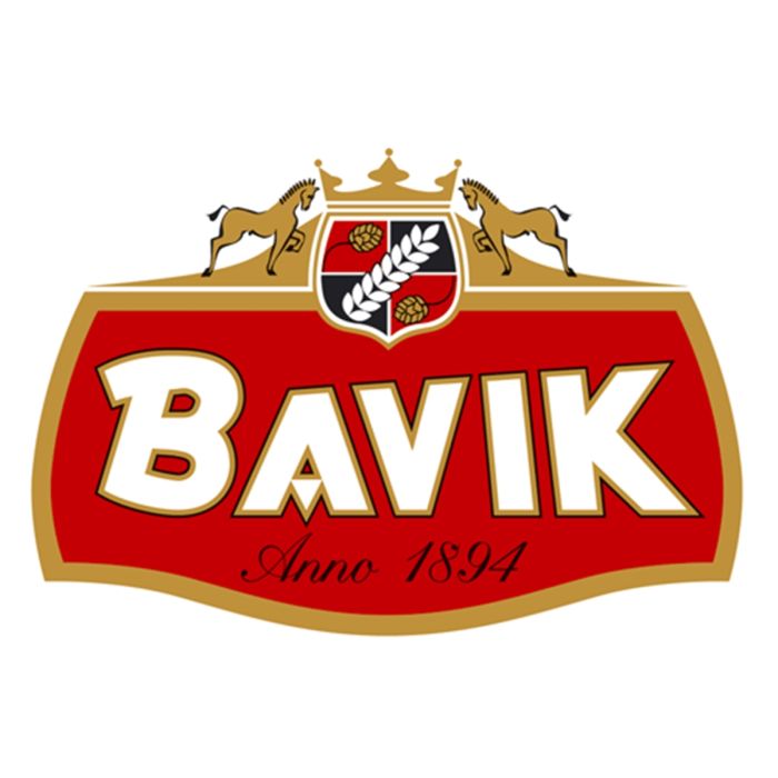 BAVIK BLONDE BAVIK BLONDE