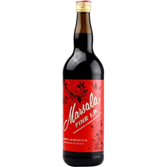 MARSALA CANELLESE FINE
