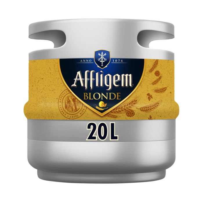 AFFLIGEM BLONDE