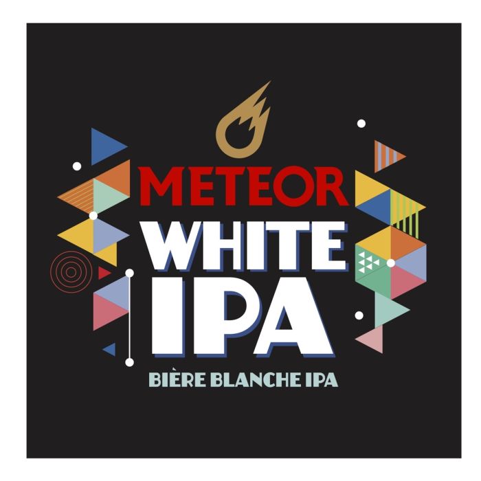METEOR BLANCHE METEOR BLANCHE