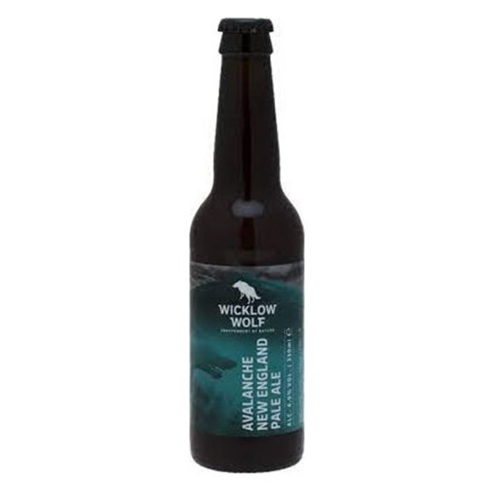 WICKLOW AVALANCHE 4° VP33CLX24