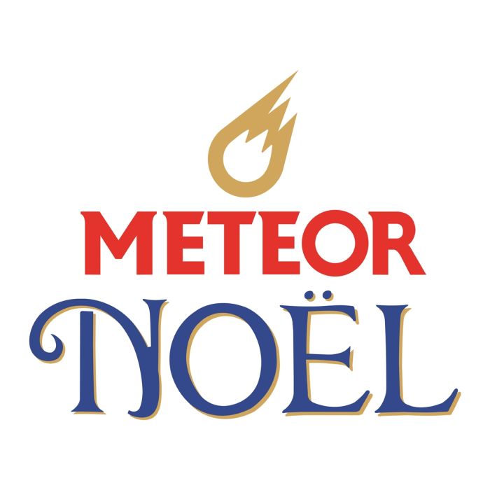 METEOR DE NOËL – view 3