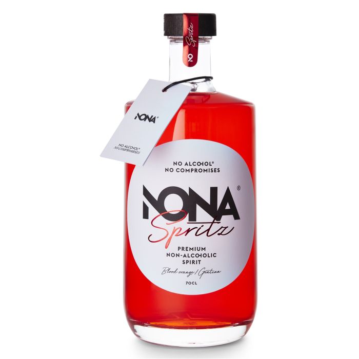 NONA SPRITZ 0°